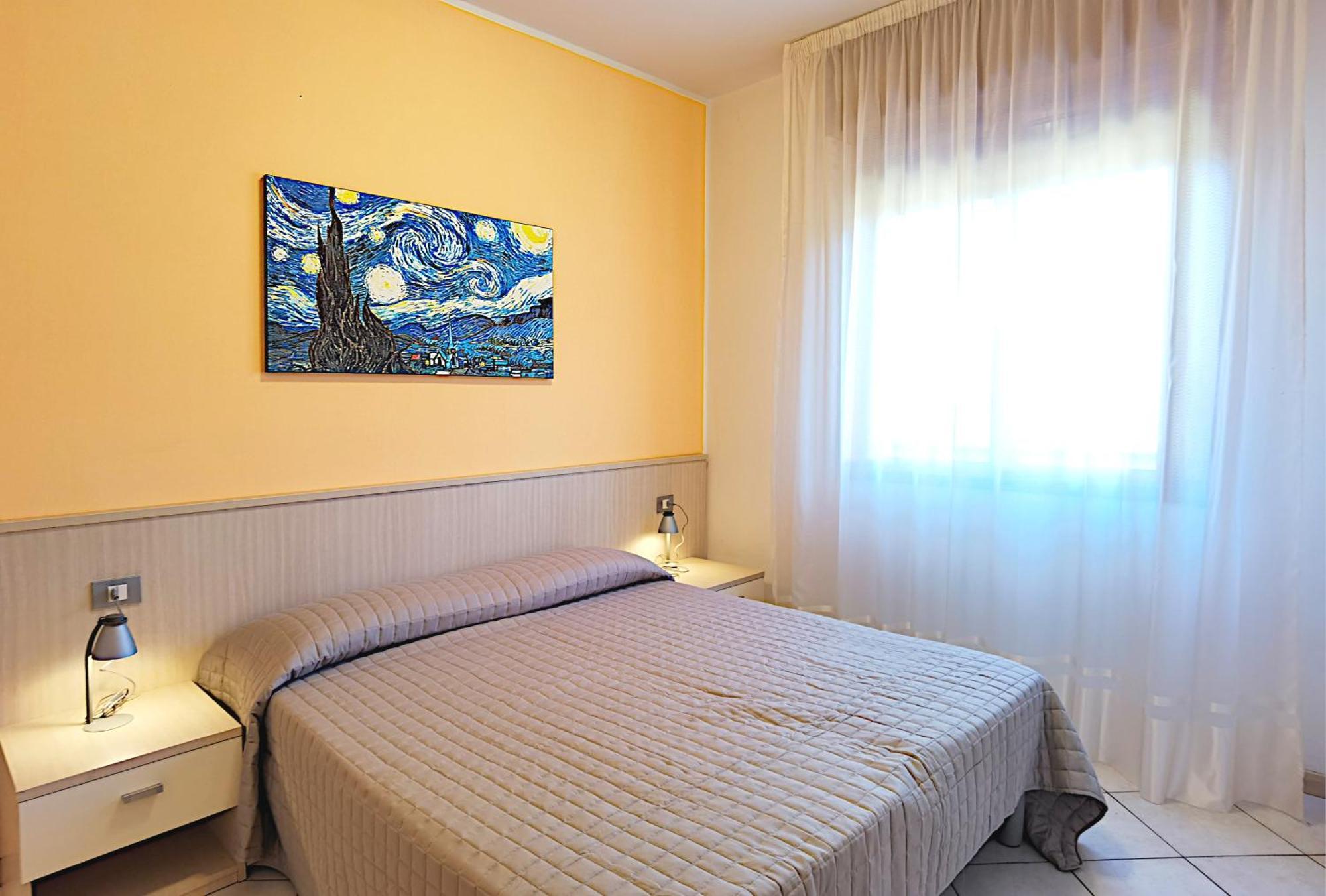 Appartamenti Azzurro بيبيوني المظهر الخارجي الصورة