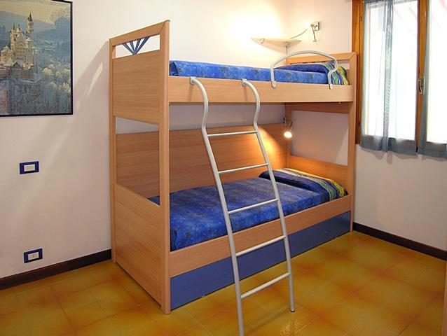 Appartamenti Azzurro بيبيوني المظهر الخارجي الصورة